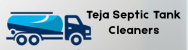 Teja Septic Tank Cleaners